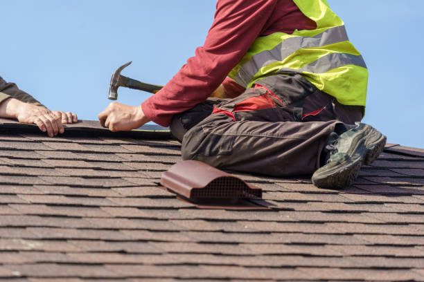 Best Roof Restoration Services  in Thomaston, NY