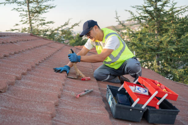 Best Flat Roof Repair Services  in Thomaston, NY