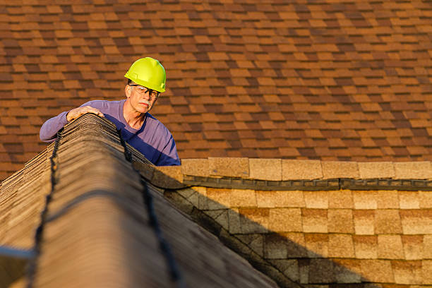 Best Storm Damage Roof Repair  in Thomaston, NY