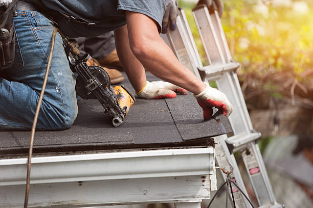 Quick and Trustworthy Emergency Roof Repair Services in Thomaston, NY